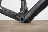 62cm Trek Madone 7 Project One Carbon Aero Rim Brake Road Frameset