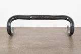38cm Oval Concepts 910 Compact Carbon Road Handlebar 31.8mm