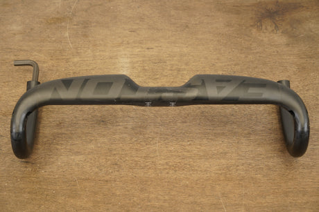 44cm Easton EC70 Aero Carbon Compact Road Handlebar 31.8mm EC 70