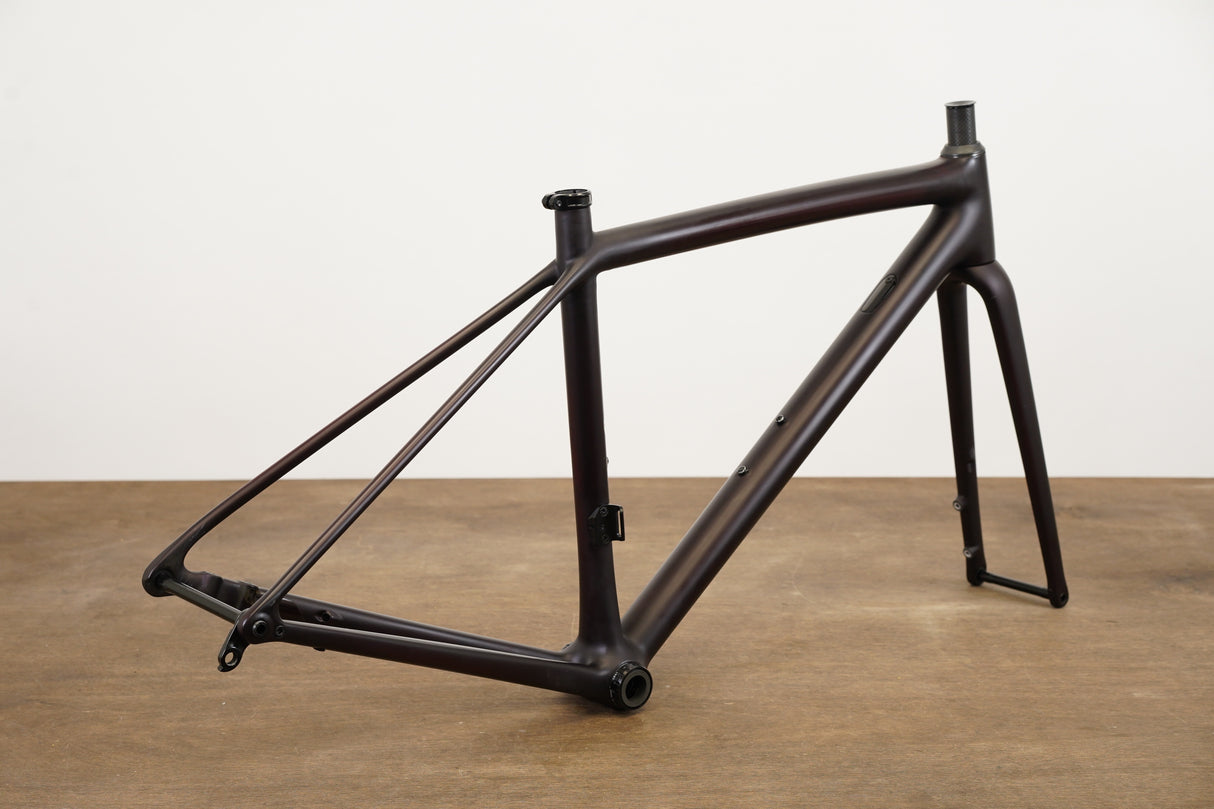 49cm Specialized Aethos Carbon Disc Brake Frameset