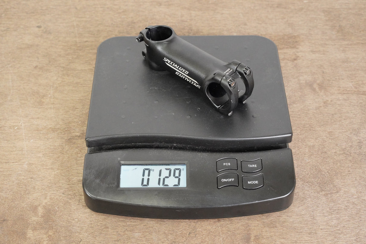 Specialized Comp 100mm ±7 Degree Alloy Road Stem 129g 1 1/8" 31.8mm