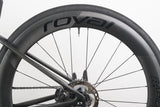 2024 49cm Specialized S-WORKS Tarmac SL8 Ultegra R8170 Di2 Roval CLX II Road Bike