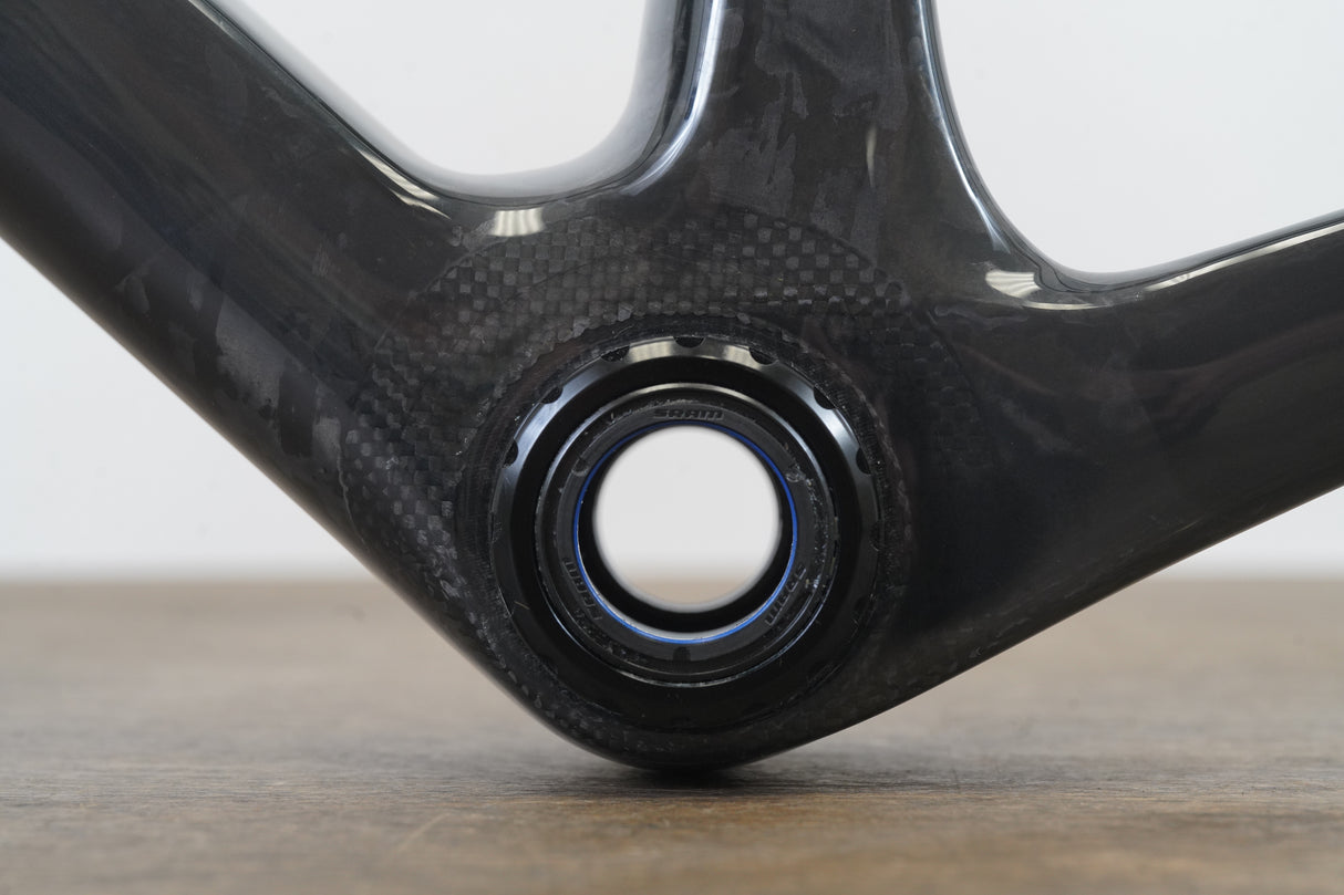 New Take-Off 2026 54cm Ventum NS1 Gen 2 Carbon Disc Brake Road Frameset
