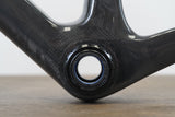 New Take-Off 2026 54cm Ventum NS1 Gen 2 Carbon Disc Brake Road Frameset