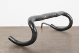 38cm Oval Concepts 910 Compact Carbon Road Handlebar 31.8mm