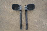 Vision Carbon Pro Carbon Extensions TT Triathlon Handlebar