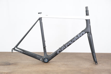 58cm Cervelo R3 Carbon Rim Brake Road Frameset