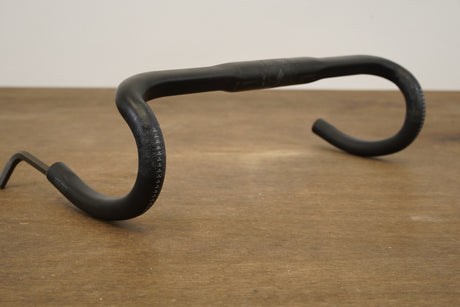 42cm Specialized S-WORKS Shallow Bend Carbon Compact Road Handlebar 31.8mm