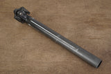 31.6mm Forza Cirrus Pro Carbon Alloy Setback Road Seatpost
