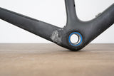 58cm Cervelo R3 Carbon Rim Brake Road Frameset