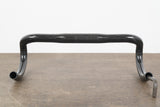38cm Oval Concepts 910 Compact Carbon Road Handlebar 31.8mm