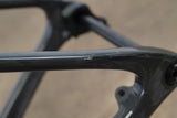 New Take-Off 2026 54cm Ventum NS1 Gen 2 Carbon Disc Brake Road Frameset