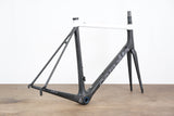 58cm Cervelo R3 Carbon Rim Brake Road Frameset