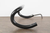 38cm Oval Concepts 910 Compact Carbon Road Handlebar 31.8mm