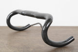 38cm Oval Concepts 910 Compact Carbon Road Handlebar 31.8mm