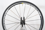 Mavic Ksyrium Equipe S Alloy Clincher Rim Brake Wheelset Shimano/SRAM 11 Speed