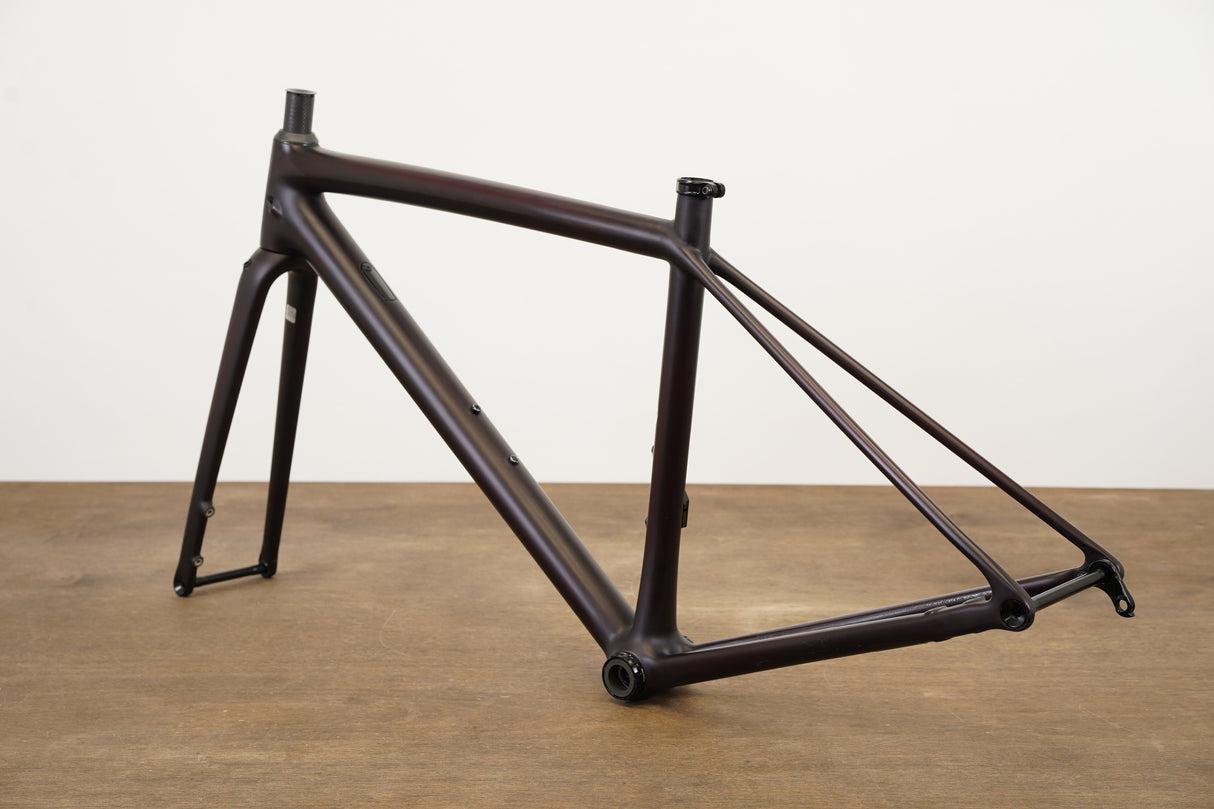 49cm Specialized Aethos Carbon Disc Brake Frameset