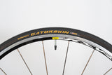 Mavic Ksyrium Equipe S Alloy Clincher Rim Brake Wheelset Shimano/SRAM 11 Speed