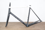 58cm Cervelo R3 Carbon Rim Brake Road Frameset