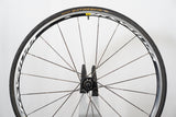 Mavic Ksyrium Equipe S Alloy Clincher Rim Brake Wheelset Shimano/SRAM 11 Speed