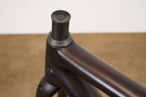49cm Specialized Aethos Carbon Disc Brake Frameset