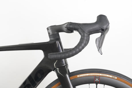 2026 54cm Cervelo Aspero 5 GRX RX827 Di2 Reserve 48|53 Carbon Gravel Disc Bike