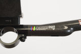 Vision Carbon Pro Carbon Extensions TT Triathlon Handlebar