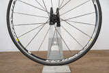 Mavic Ksyrium Equipe S Alloy Clincher Rim Brake Wheelset Shimano/SRAM 11 Speed