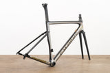 52cm Specialized S-WORKS Tarmac SL6 Sagan Carbon Rim Brake Road Frameset