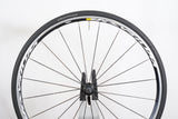 Mavic Ksyrium Equipe S Alloy Clincher Rim Brake Wheelset Shimano/SRAM 11 Speed