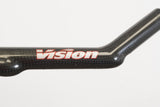 Vision Carbon Pro Carbon Extensions TT Triathlon Handlebar