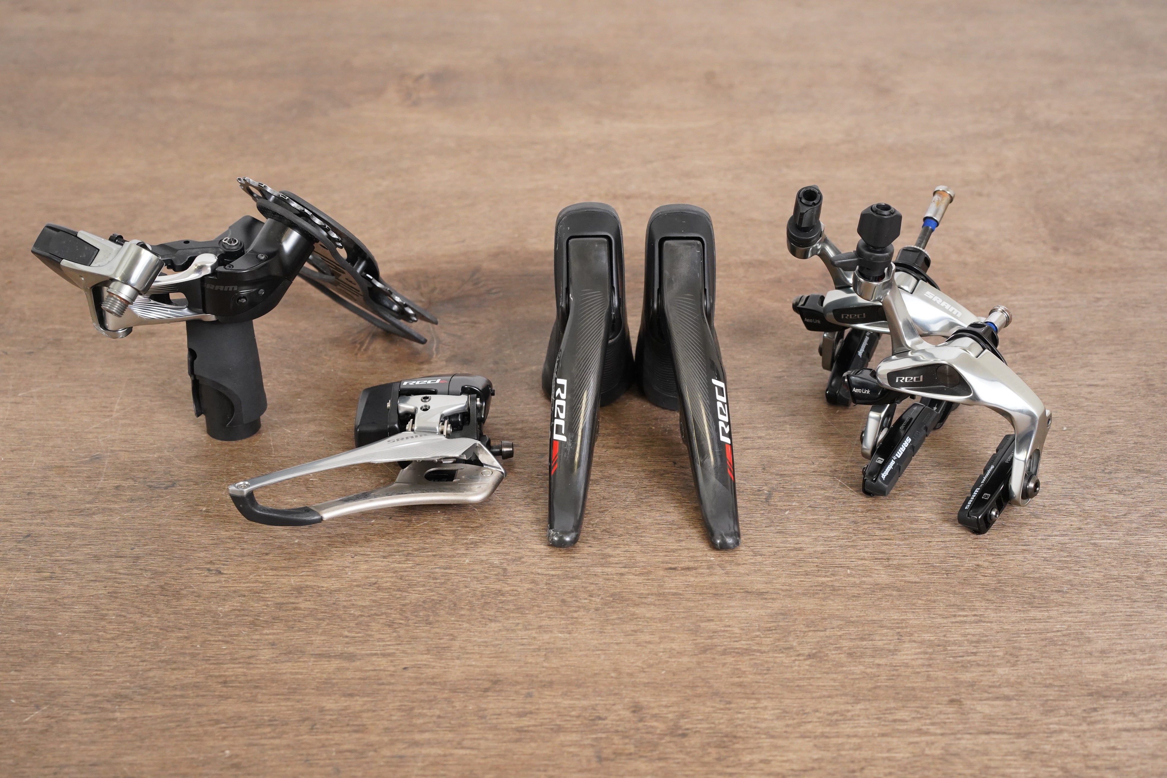 Sram red etap road groupset online