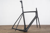 62cm Trek Madone 7 Project One Carbon Aero Rim Brake Road Frameset