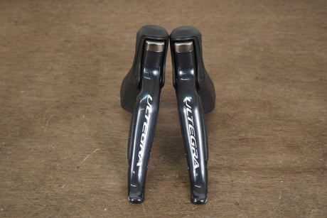 Shimano Ultegra 6870 GS Di2 11 Speed Electronic Rim Brake Full Groupset