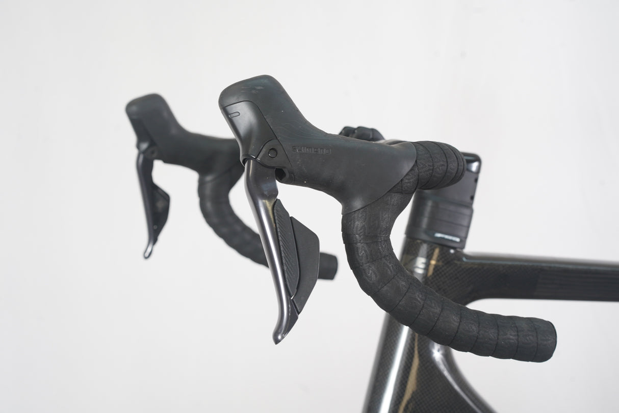 *Demo* M (Medium) Time Alpe d’Huez Ultegra Di2 Vision Carbon Disc Road Bike