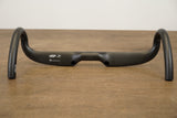 44cm Easton EC70 Aero Carbon Compact Road Handlebar 31.8mm EC 70