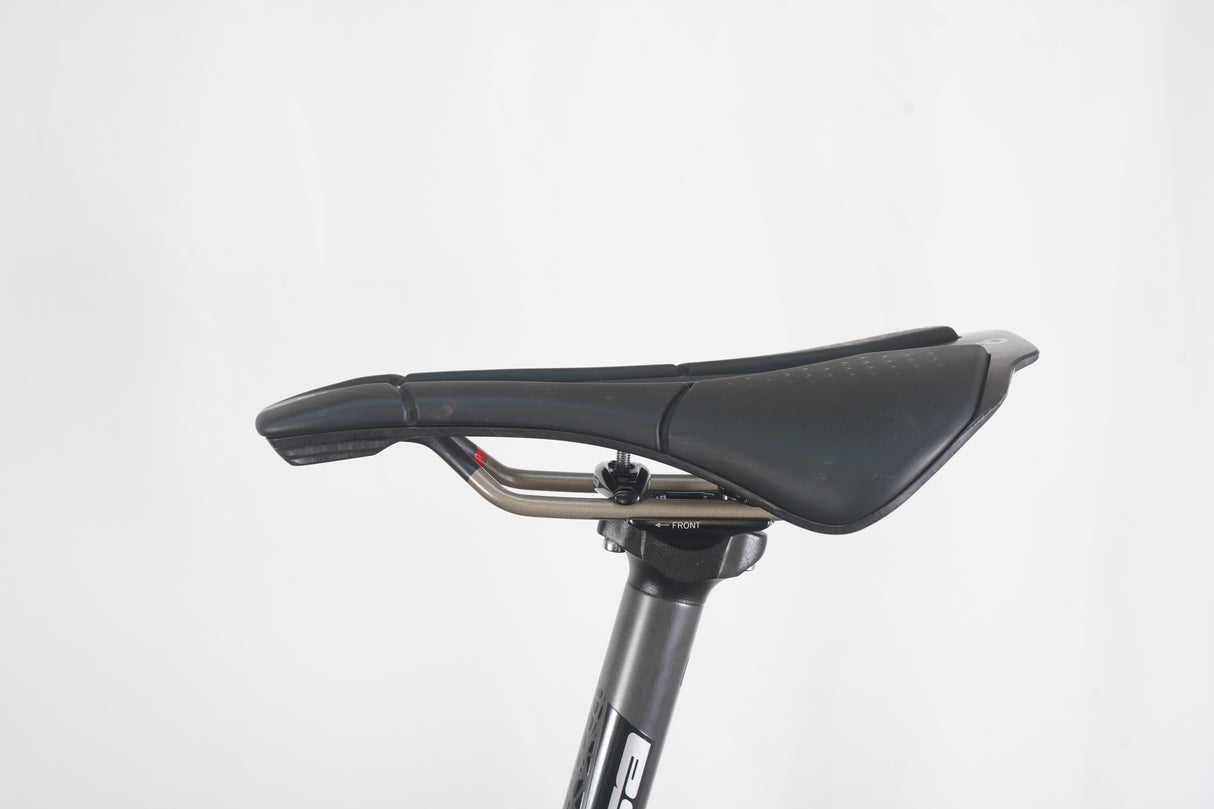 *Demo* M (Medium) Time Alpe d’Huez Ultegra Di2 Vision Carbon Disc Road Bike