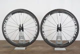 Reynolds 46 White Industries Carbon Clincher Rim Brake Wheelset 11 Speed