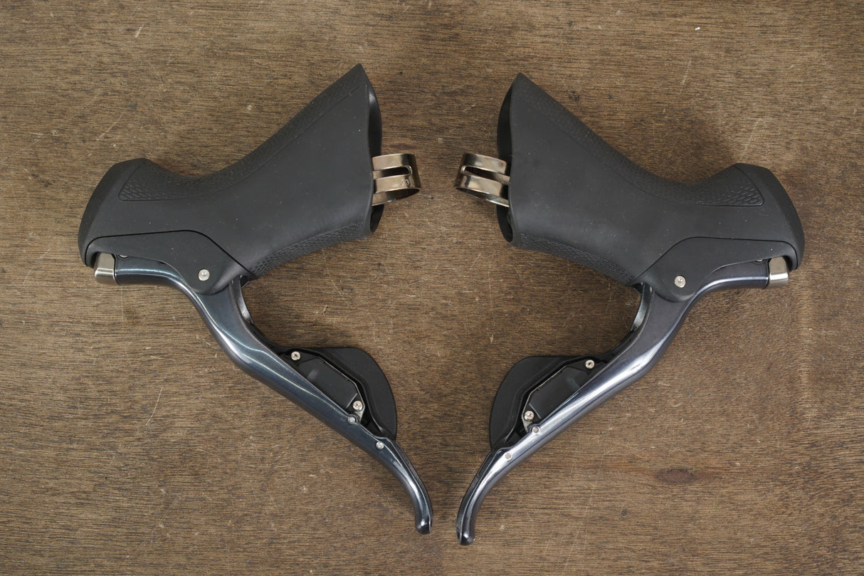 Shimano Ultegra 6870 GS Di2 11 Speed Electronic Rim Brake Full Groupset