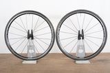 Shimano WH-RS10 Alloy Clincher Rim Brake Wheelset Shimano/SRAM 10 Speed