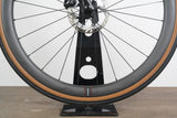 2026 54cm Cervelo Aspero 5 GRX RX827 Di2 Reserve 48|53 Carbon Gravel Disc Bike