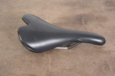 140mm Fizik Aliante Gamma Carbon Rail Carbon Road Saddle 204g