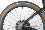 2026 54cm Cervelo Aspero 5 GRX RX827 Di2 Reserve 48|53 Carbon Gravel Disc Bike