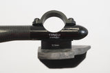 Vision Carbon Pro Carbon Extensions TT Triathlon Handlebar