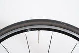 Shimano WH-RS10 Alloy Clincher Rim Brake Wheelset Shimano/SRAM 10 Speed