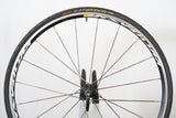 Mavic Ksyrium Equipe S Alloy Clincher Rim Brake Wheelset Shimano/SRAM 11 Speed