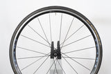 Shimano WH-RS10 Alloy Clincher Rim Brake Wheelset Shimano/SRAM 10 Speed