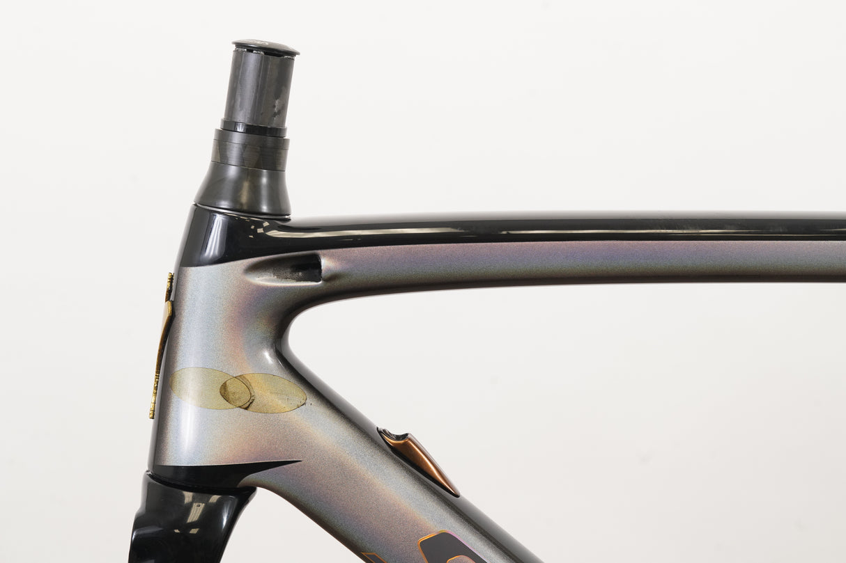 52cm Specialized S-WORKS Tarmac SL6 Sagan Carbon Rim Brake Road Frameset