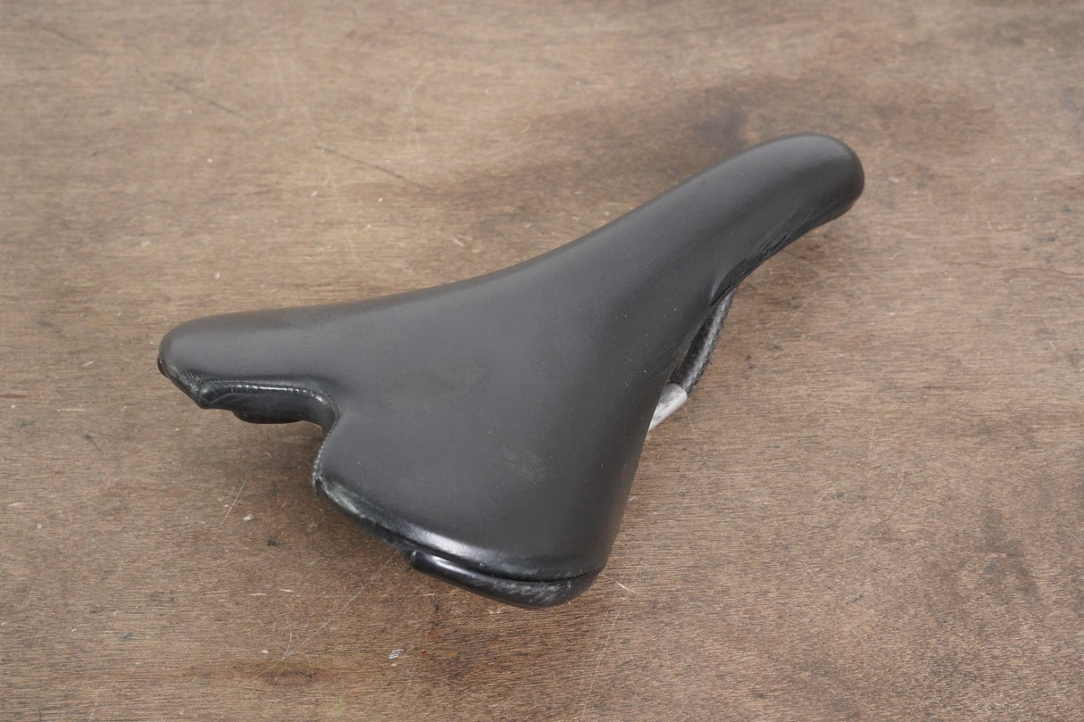 140mm Fizik Aliante Gamma Carbon Rail Carbon Road Saddle 204g