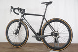 *Demo* M (Medium) Time Alpe d’Huez Ultegra Di2 Vision Carbon Disc Road Bike